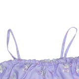 サンリオ ビスチェ付きTシャツ 0616K(ボトムス別売) | BABYDOLL | 詳細画像32