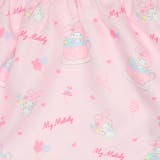 サンリオ ビスチェ付きTシャツ 0616K(ボトムス別売) | BABYDOLL | 詳細画像33
