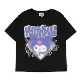 クロミ | 親子お揃い サンリオ ラメTシャツ 0617K | BABYDOLL