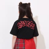 親子お揃い サンリオ ラメTシャツ 0617K | BABYDOLL | 詳細画像3
