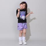親子お揃い サンリオ ラメTシャツ 0617K | BABYDOLL | 詳細画像9