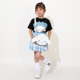 親子お揃い サンリオ ラメTシャツ 0617K | BABYDOLL | 詳細画像14