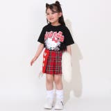 親子お揃い サンリオ ラメTシャツ 0617K | BABYDOLL | 詳細画像7