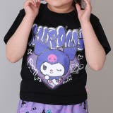 親子お揃い サンリオ ラメTシャツ 0617K | BABYDOLL | 詳細画像12