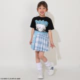 親子お揃い サンリオ ラメTシャツ 0617K | BABYDOLL | 詳細画像15