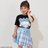 親子お揃い サンリオ ラメTシャツ 0617K | BABYDOLL | 詳細画像16