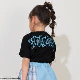 親子お揃い サンリオ ラメTシャツ 0617K | BABYDOLL | 詳細画像17