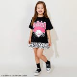 親子お揃い サンリオ ラメTシャツ 0617K | BABYDOLL | 詳細画像18