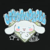 親子お揃い サンリオ ラメTシャツ 0617K | BABYDOLL | 詳細画像32