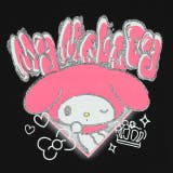 親子お揃い サンリオ ラメTシャツ 0617K | BABYDOLL | 詳細画像23