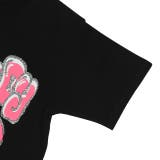 親子お揃い サンリオ ラメTシャツ 0617K | BABYDOLL | 詳細画像24