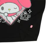 親子お揃い サンリオ ラメTシャツ 0617K | BABYDOLL | 詳細画像26