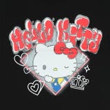 親子お揃い サンリオ ラメTシャツ 0617K | BABYDOLL | 詳細画像28