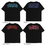 親子お揃い サンリオ ラメTシャツ 0617A | BABYDOLL | 詳細画像10