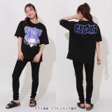 親子お揃い サンリオ ラメTシャツ 0617A | BABYDOLL | 詳細画像2
