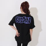親子お揃い サンリオ ラメTシャツ 0617A | BABYDOLL | 詳細画像3