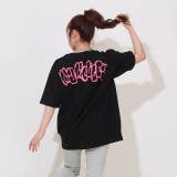 親子お揃い サンリオ ラメTシャツ 0617A | BABYDOLL | 詳細画像8