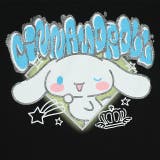 親子お揃い サンリオ ラメTシャツ 0617A | BABYDOLL | 詳細画像12