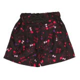 ハローキティ | サンリオ 総柄レースアップショートパンツ 0618K(トップス別売) | BABYDOLL
