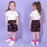 サンリオ 総柄レースアップショートパンツ 0618K(トップス別売) | BABYDOLL | 詳細画像2