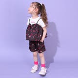 サンリオ 総柄レースアップショートパンツ 0618K(トップス別売) | BABYDOLL | 詳細画像6