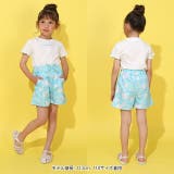 サンリオ 総柄レースアップショートパンツ 0618K(トップス別売) | BABYDOLL | 詳細画像10