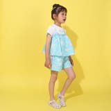 サンリオ 総柄レースアップショートパンツ 0618K(トップス別売) | BABYDOLL | 詳細画像12
