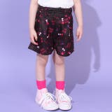 サンリオ 総柄レースアップショートパンツ 0618K(トップス別売) | BABYDOLL | 詳細画像9