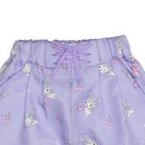 サンリオ 総柄レースアップショートパンツ 0618K(トップス別売) | BABYDOLL | 詳細画像15