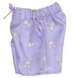 サンリオ 総柄レースアップショートパンツ 0618K(トップス別売) | BABYDOLL | 詳細画像18