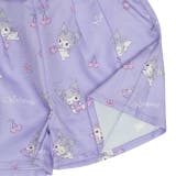 サンリオ 総柄レースアップショートパンツ 0618K(トップス別売) | BABYDOLL | 詳細画像20