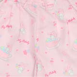サンリオ 総柄レースアップショートパンツ 0618K(トップス別売) | BABYDOLL | 詳細画像21