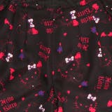 サンリオ 総柄レースアップショートパンツ 0618K(トップス別売) | BABYDOLL | 詳細画像23