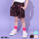 サンリオ 総柄レースアップショートパンツ 0618K(トップス別売) | BABYDOLL | 詳細画像1