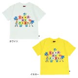 ディズニー トイ・ストーリー パズルキャラクターTシャツ 0623K | BABYDOLL | 詳細画像11