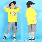 ディズニー トイ・ストーリー パズルキャラクターTシャツ 0623K | BABYDOLL | 詳細画像2