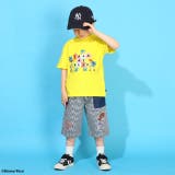 ディズニー トイ・ストーリー パズルキャラクターTシャツ 0623K | BABYDOLL | 詳細画像3
