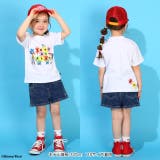 ディズニー トイ・ストーリー パズルキャラクターTシャツ 0623K | BABYDOLL | 詳細画像6