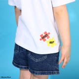 ディズニー トイ・ストーリー パズルキャラクターTシャツ 0623K | BABYDOLL | 詳細画像7