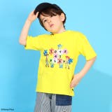 ディズニー トイ・ストーリー パズルキャラクターTシャツ 0623K | BABYDOLL | 詳細画像4