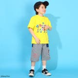ディズニー トイ・ストーリー パズルキャラクターTシャツ 0623K | BABYDOLL | 詳細画像5