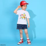 ディズニー トイ・ストーリー パズルキャラクターTシャツ 0623K | BABYDOLL | 詳細画像9