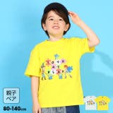 ディズニー トイ・ストーリー パズルキャラクターTシャツ 0623K | BABYDOLL | 詳細画像1