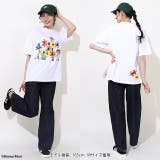 ディズニー トイ・ストーリー パズルキャラクターTシャツ 0623A | BABYDOLL | 詳細画像2