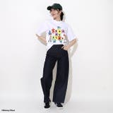 ディズニー トイ・ストーリー パズルキャラクターTシャツ 0623A | BABYDOLL | 詳細画像3