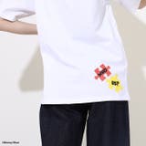 ディズニー トイ・ストーリー パズルキャラクターTシャツ 0623A | BABYDOLL | 詳細画像4