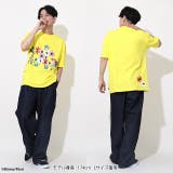 ディズニー トイ・ストーリー パズルキャラクターTシャツ 0623A | BABYDOLL | 詳細画像5