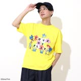 ディズニー トイ・ストーリー パズルキャラクターTシャツ 0623A | BABYDOLL | 詳細画像7