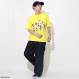ディズニー トイ・ストーリー パズルキャラクターTシャツ 0623A | BABYDOLL | 詳細画像8