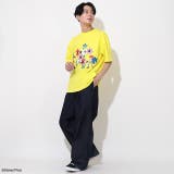 ディズニー トイ・ストーリー パズルキャラクターTシャツ 0623A | BABYDOLL | 詳細画像9